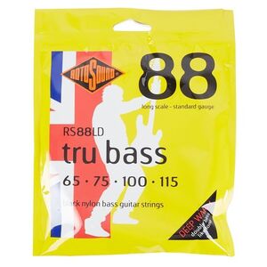Rotosound RS88LD kép