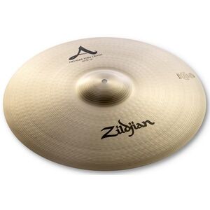 Zildjian 20" A medium thin crash kép