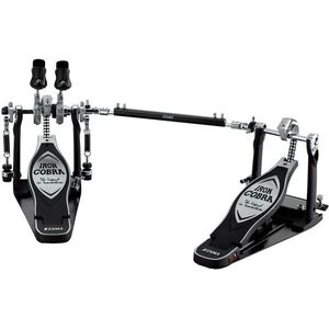 Tama HP900PWLN Iron Cobra Power Glide Left kép