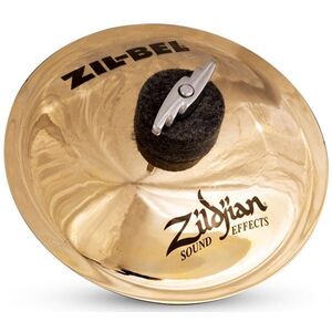 Zildjian 6" Zil bell small kép