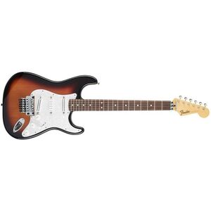 Fender Dave Murray Stratocaster HHH RW 2CS kép