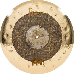 Meinl 16" Byzance Extra Dry Dual Crash kép