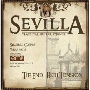 Sevilla High Tension Tie End kép
