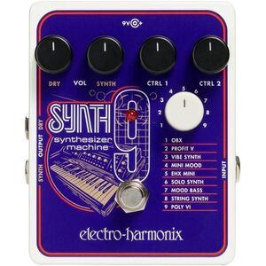 Electro-Harmonix SYNTH9 kép