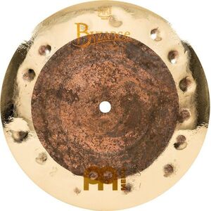 Meinl 10" Byzance Extra Dry Dual Splash kép