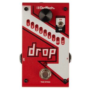 Digitech The Drop kép
