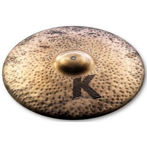 Zildjian 21" K Custom Organic Ride kép
