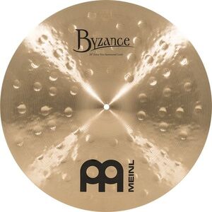 Meinl 20" Byzance Traditional Extra Thin Hammered Crash kép