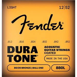 Fender Dura-Tone 880L kép