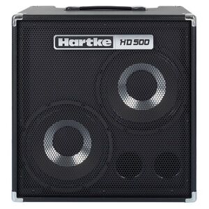 Hartke HD500 kép