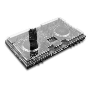 Decksaver Denon MC4000 cover kép