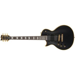 ESP LTD EC-1000 VB Lefthand kép