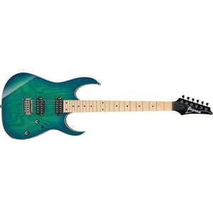Ibanez RG421AHM Blue Moon Burst kép