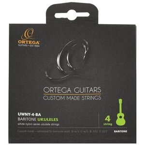 Ortega Nylon Baritone kép