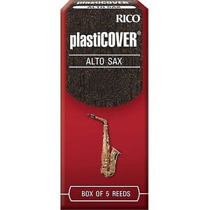 D'Addario Rico Plasticover Alto Sax, 3 kép