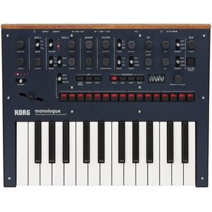 Korg Monologue BL kép