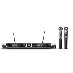 LD Systems U506 HHD 2 kép