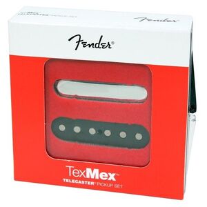 Fender Tex-Mex Tele Pickups Set kép