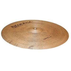 Istanbul Mehmet 22" Legend Dark Sizzle ride kép