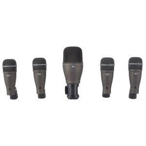 Samson DK705 kép