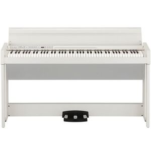 Korg C1 Air-WH kép