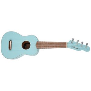 Fender Venice Soprano Uke WN DPB kép