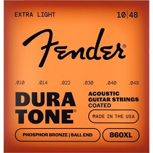 Fender Dura-Tone 860XL kép