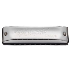 C.A. Seydel Söhne Blues Session Standard 10201 D kép