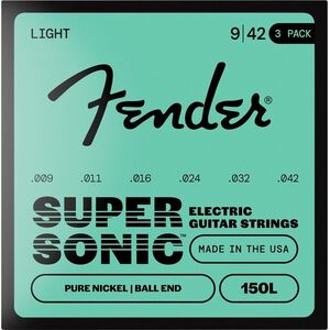 Fender SuperSonic 150L 3-Pack kép