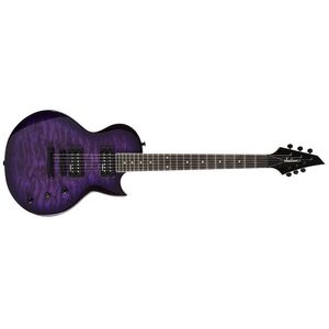 Jackson JS22 Monarkh AMR TPB kép