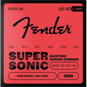 Fender SuperSonic 150R 3 Pack kép
