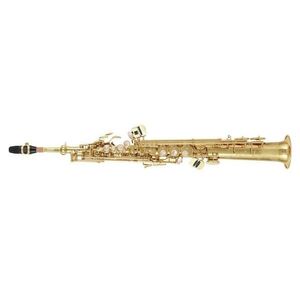Selmer Super Action 80 III, Gold Lacquer kép