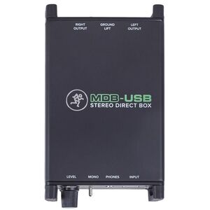 Mackie MDB-USB kép