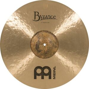 Meinl 21" Byzance Polyphonic Ride kép