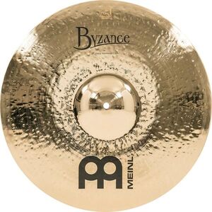 Meinl 18" Byzance Heavy Hammered Crash kép