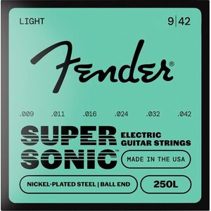 Fender SuperSonic 250L 3-Pack kép