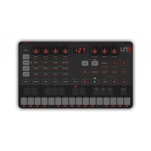 IK Multimedia UNO Synth kép
