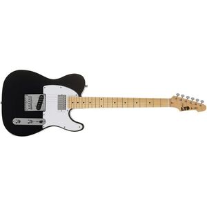 ESP LTD RON BLK kép