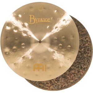 Meinl 15" Byzance Jazz Thin Hihat kép