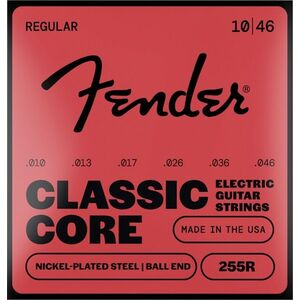 Fender Classic Core 255R kép