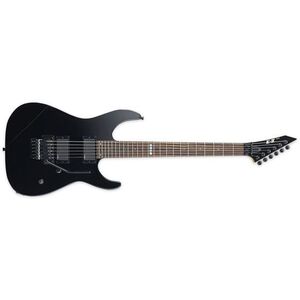 ESP E-II M-II Neck Thru BLK kép