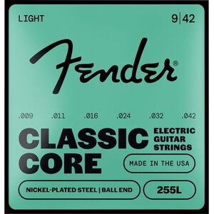 Fender Classic Core 255L kép