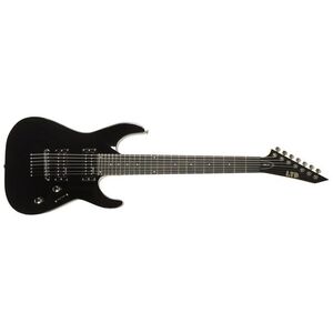 ESP LTD MH-17KIT BLK kép