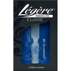 Legére Classic Bb 3, 5 kép