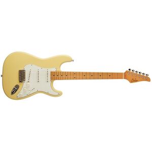 Suhr Classic S SSS MN VY kép
