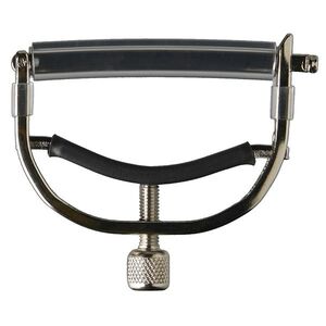 Taylor Capo 12-String Black Nickel kép