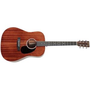 Martin D-10E Sapele Top kép