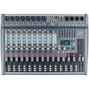 Soundsation ALCHEMIX 802UFX kép