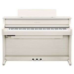 Yamaha CLP-875WB kép