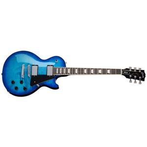 Gibson Les Paul Studio Session Cobalt Burst kép